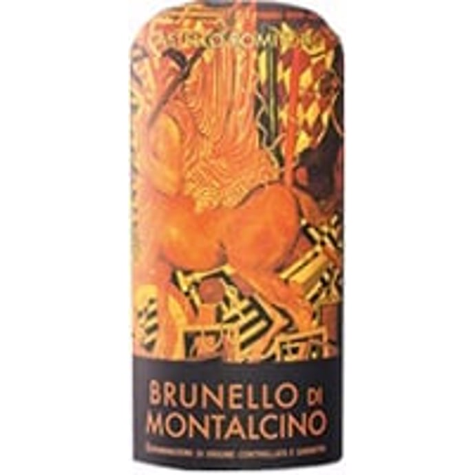 Romitorio Brunello di Montalcino 2010