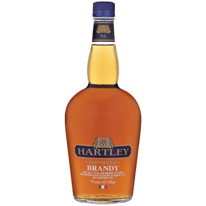 Hartley Brandy