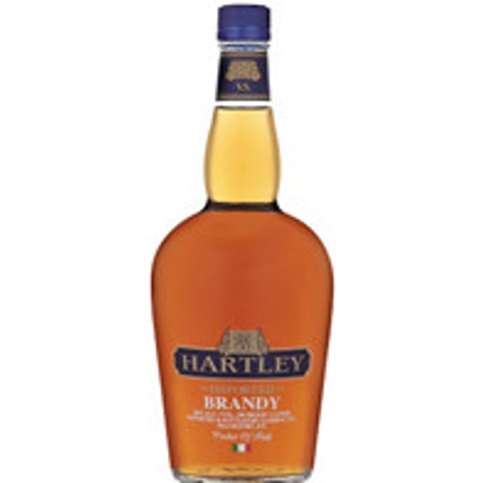Hartley Brandy