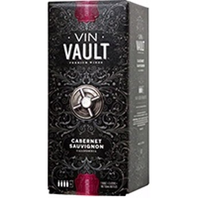 Vin Vault Cabernet Sauvignon
