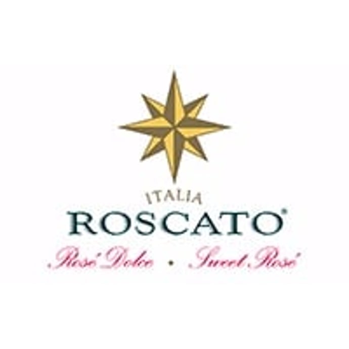 Roscato Rose Dolce