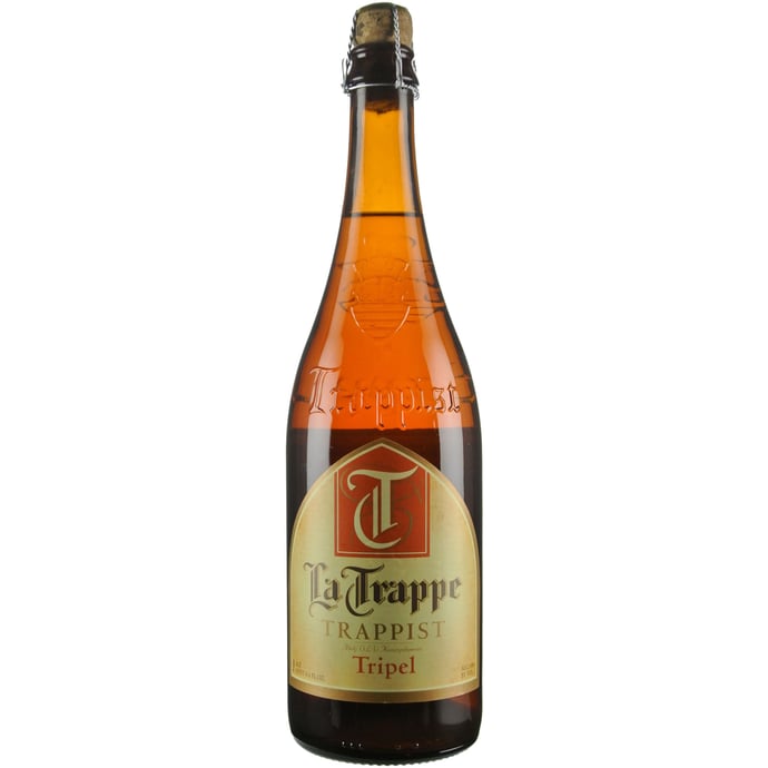 La Trappe Tripel