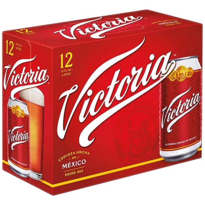 Victoria
