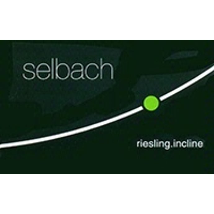 Selbach Riesling Incline 2014