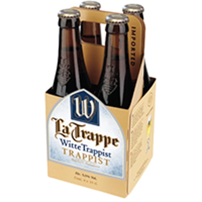 La Trappe Witte