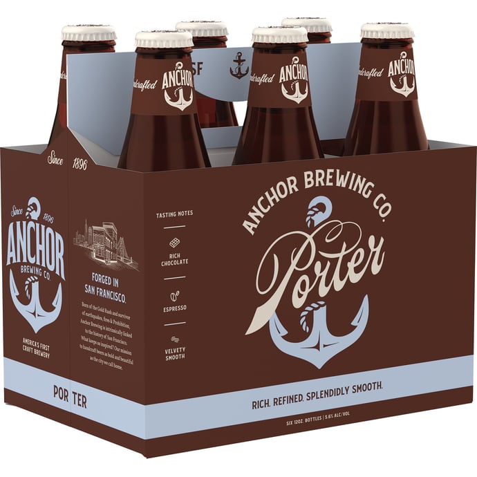 Anchor Porter