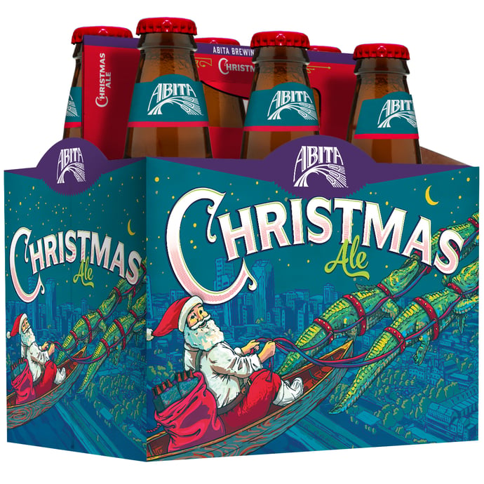 Abita Christmas Ale