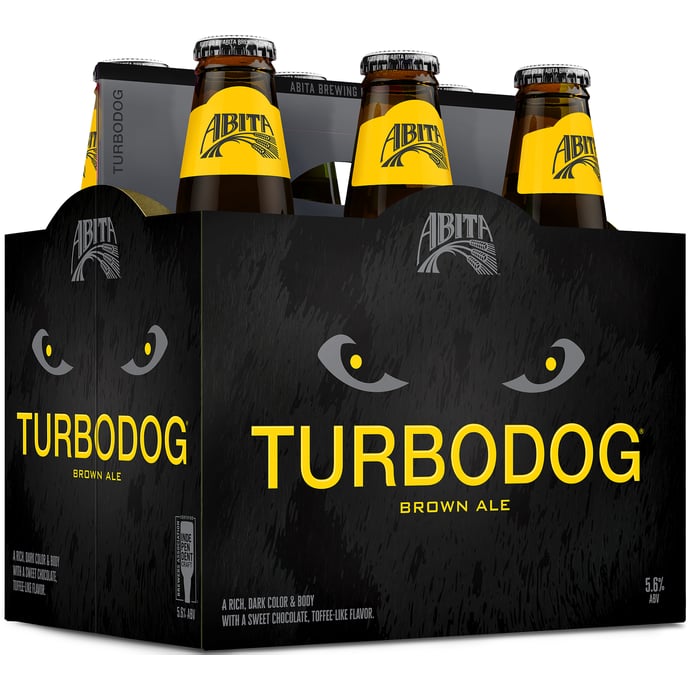 Abita Turbodog