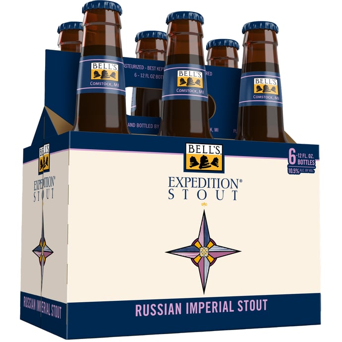 Bell's Expedition Stout
