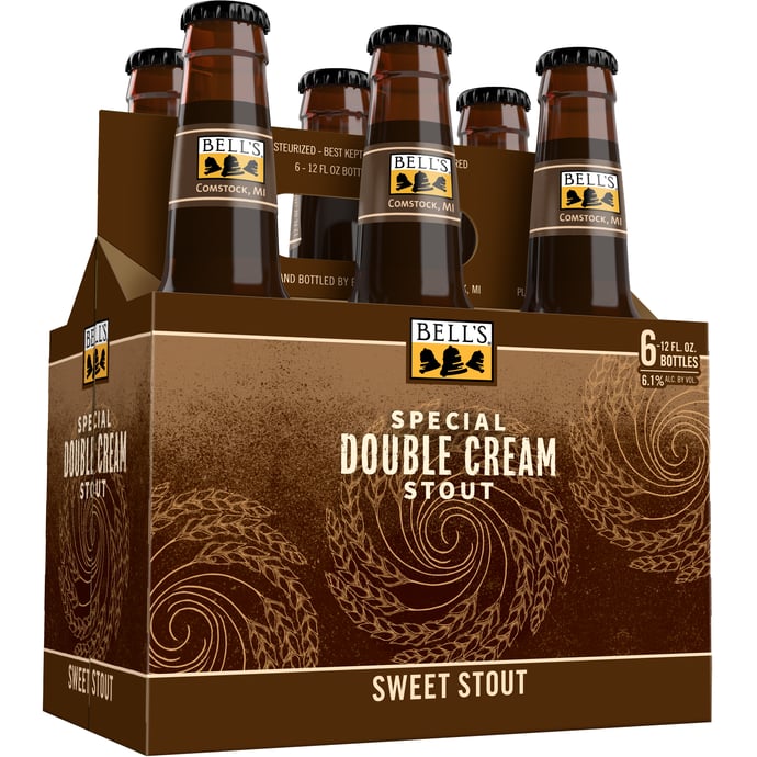 Bell's Special Double Cream Stout