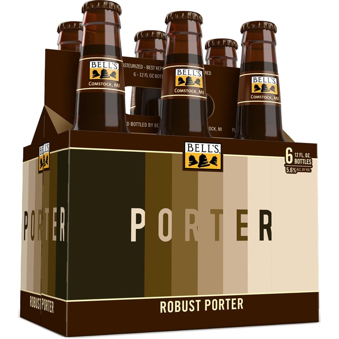 Bell's Porter
