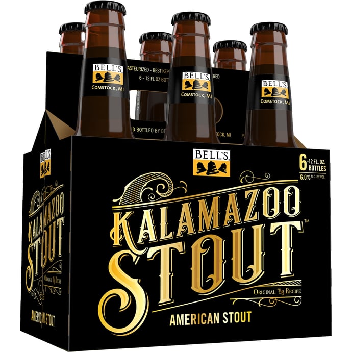 Bell's Kalamazoo Stout