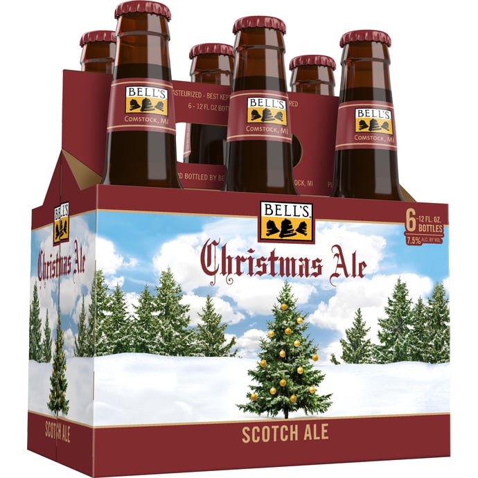 Bell's Christmas Ale