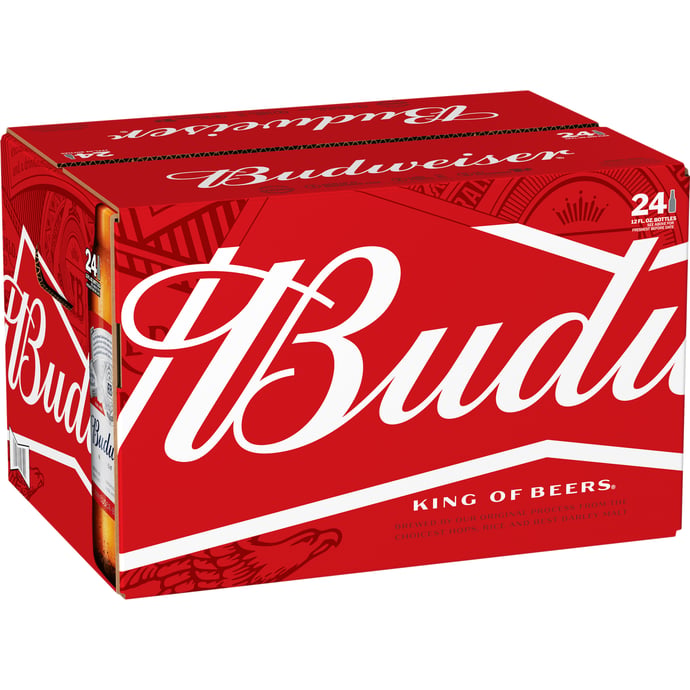 Budweiser