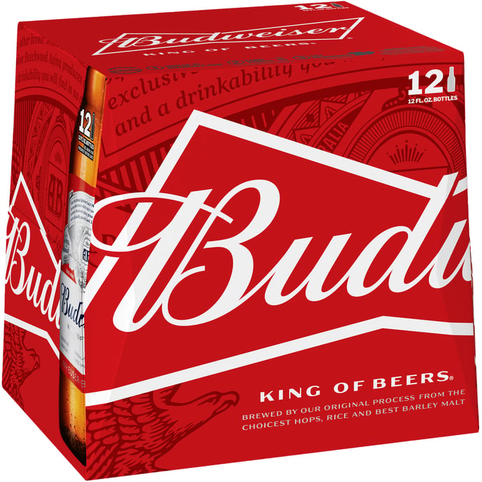 Budweiser