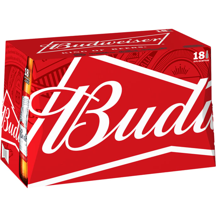 Budweiser