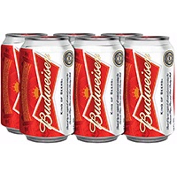 Budweiser