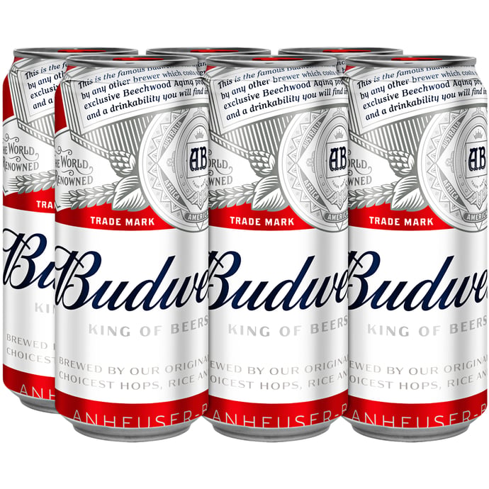Budweiser