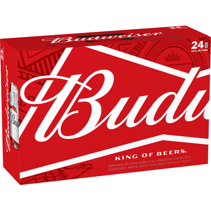 Budweiser