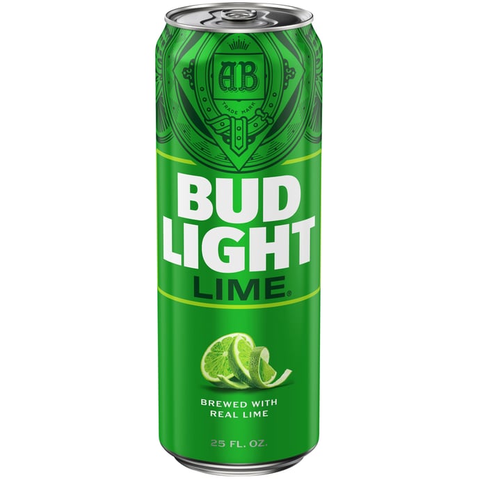 Bud Light Lime