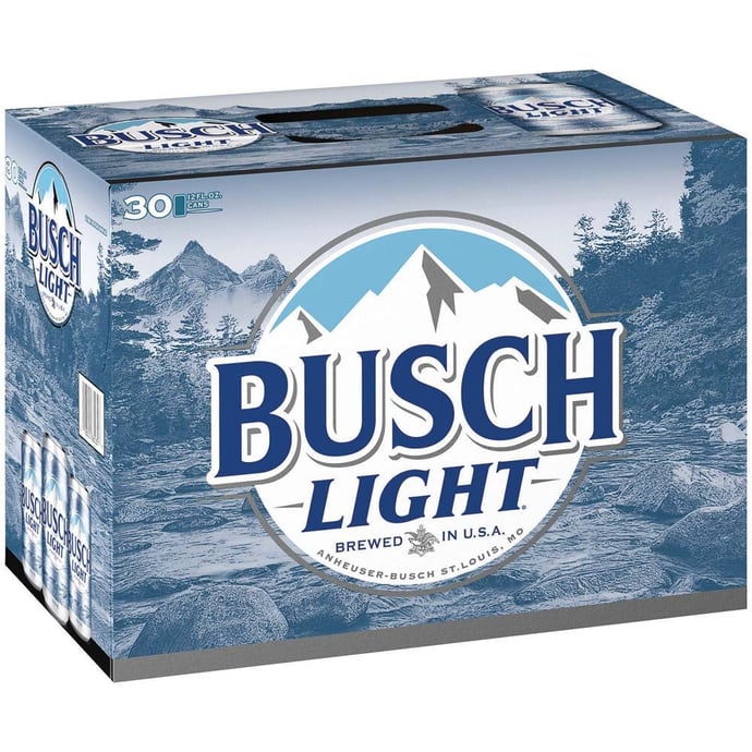 Busch Light