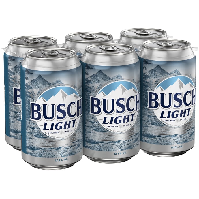 Busch Light