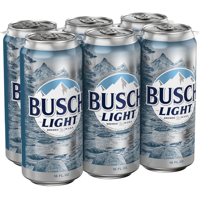 Busch Light