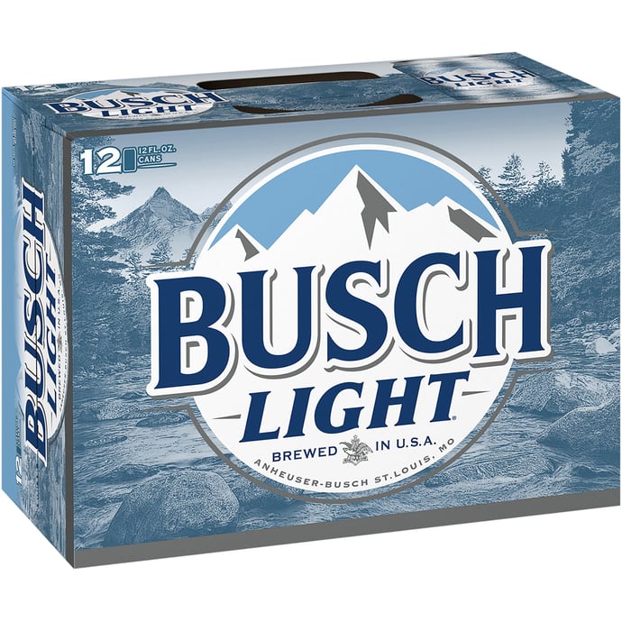 Busch Light