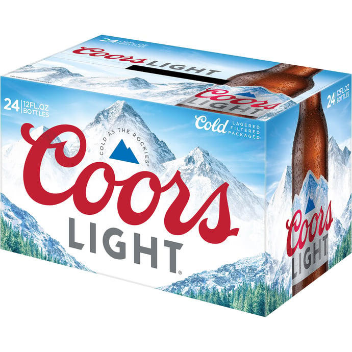 Coors Light