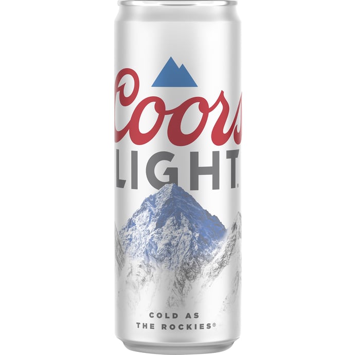 Coors Light