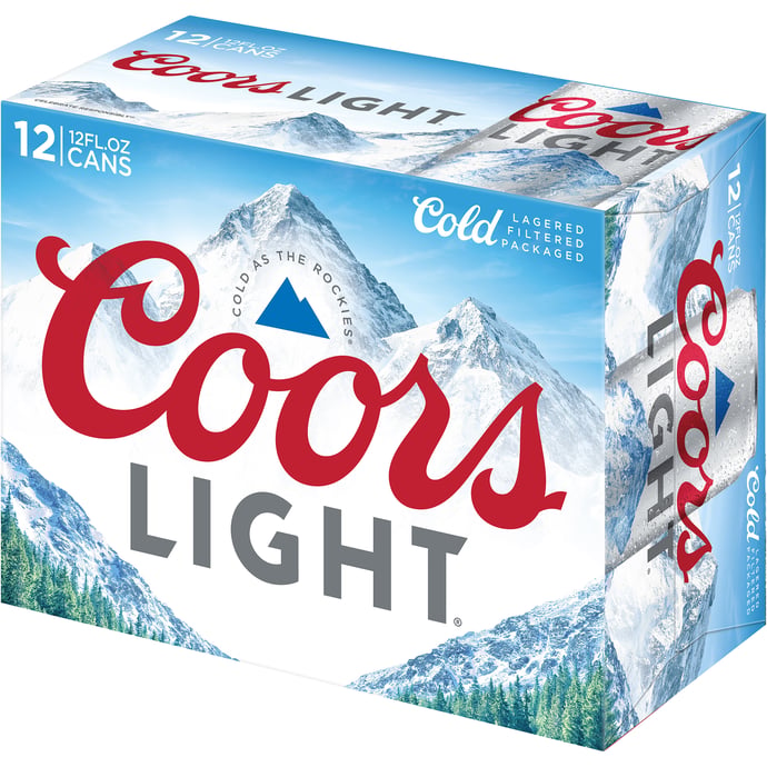 Coors Light