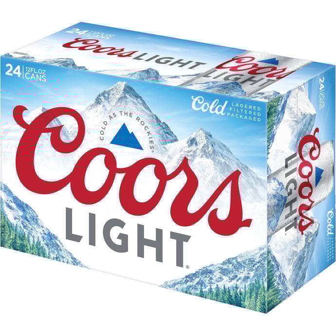 Coors Light