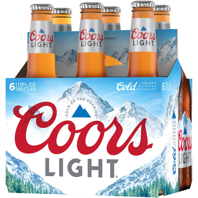 Coors Light