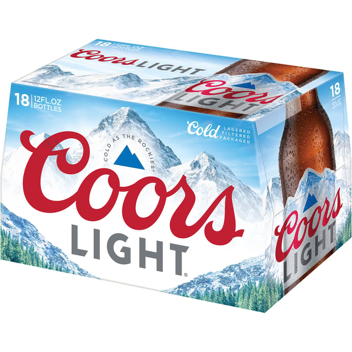 Coors Light