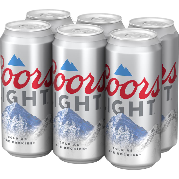 Coors Light
