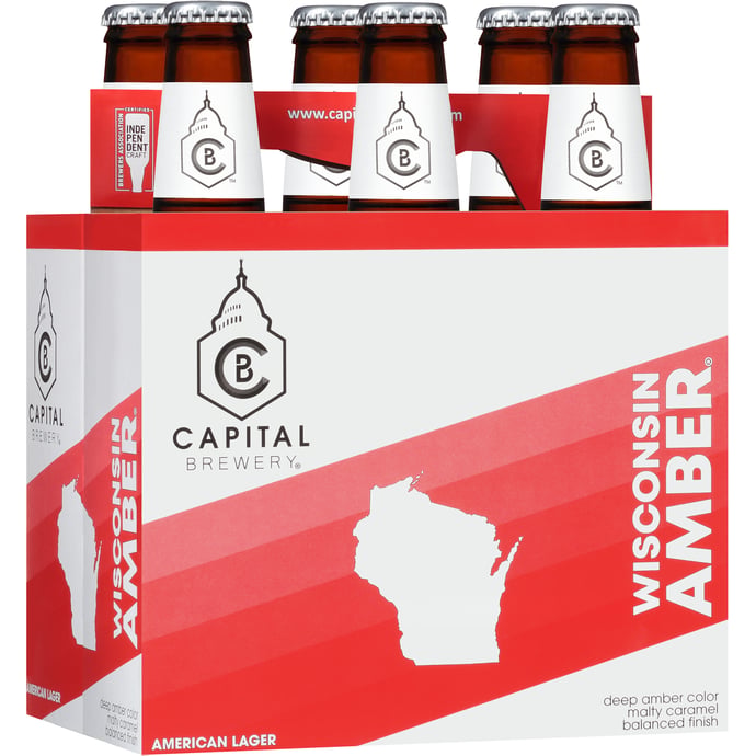Capital Amber