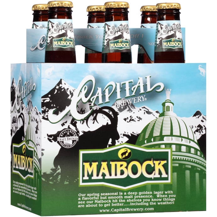 Capital Maibock