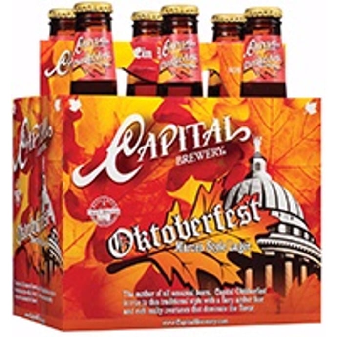 Capital Oktoberfest