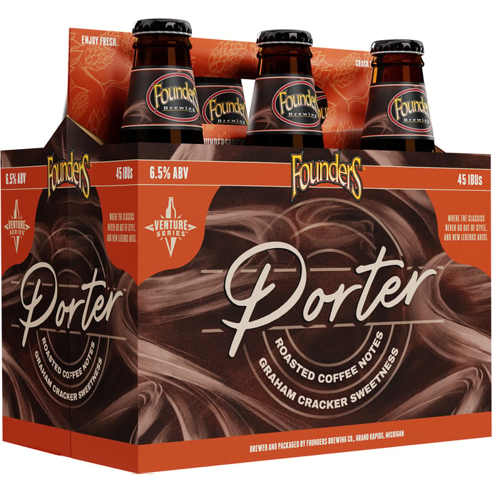 Founders Porter