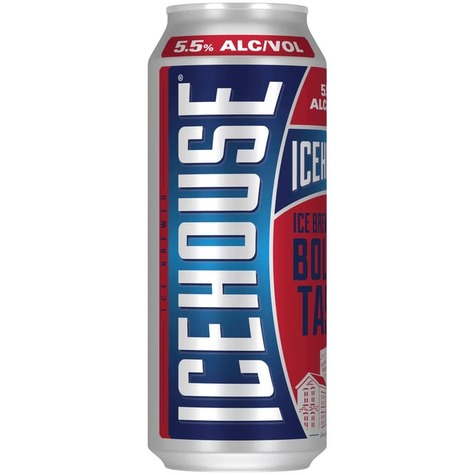 Icehouse