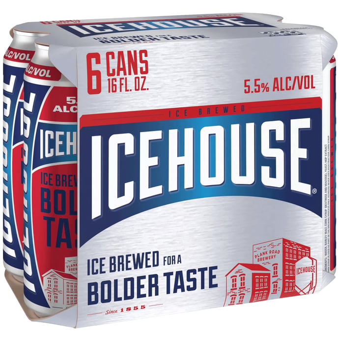 Icehouse