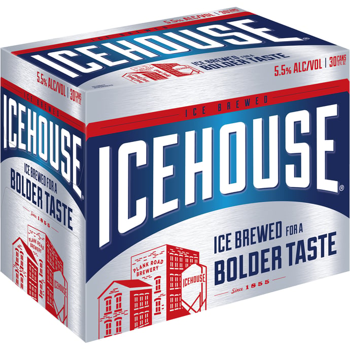 Icehouse