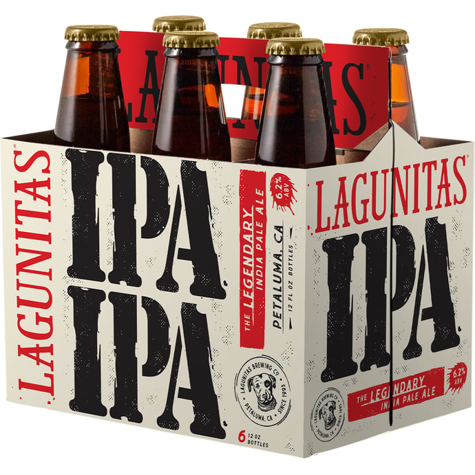 Lagunitas IPA