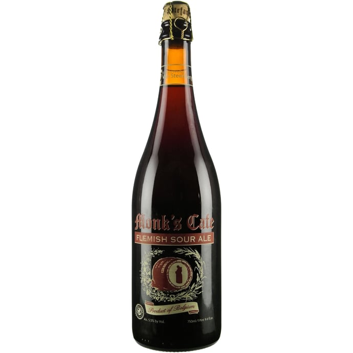 Monk's Cafe Flemish Sour Ale