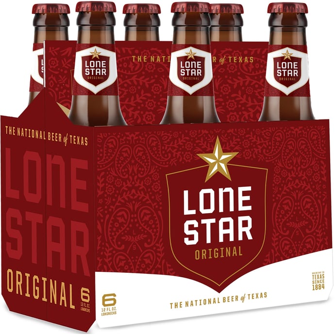 Lone Star Original