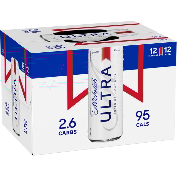 Michelob ULTRA