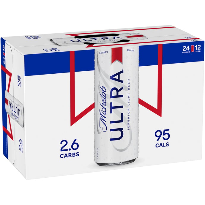 Michelob ULTRA