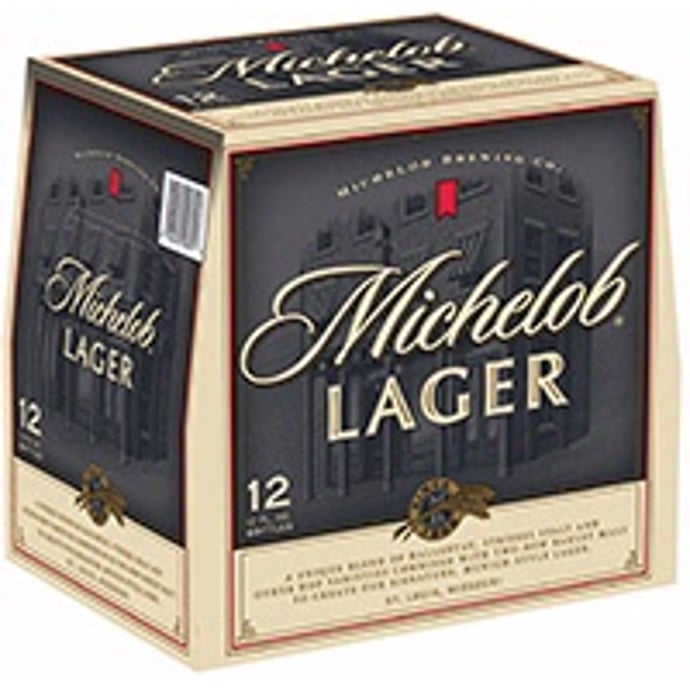 Michelob Lager