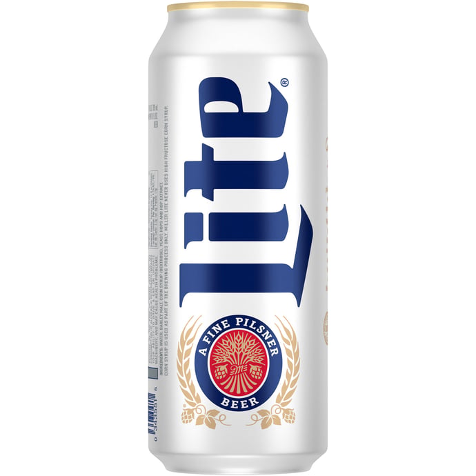 Miller Lite