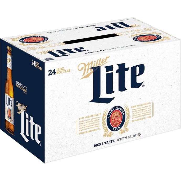 Miller Lite